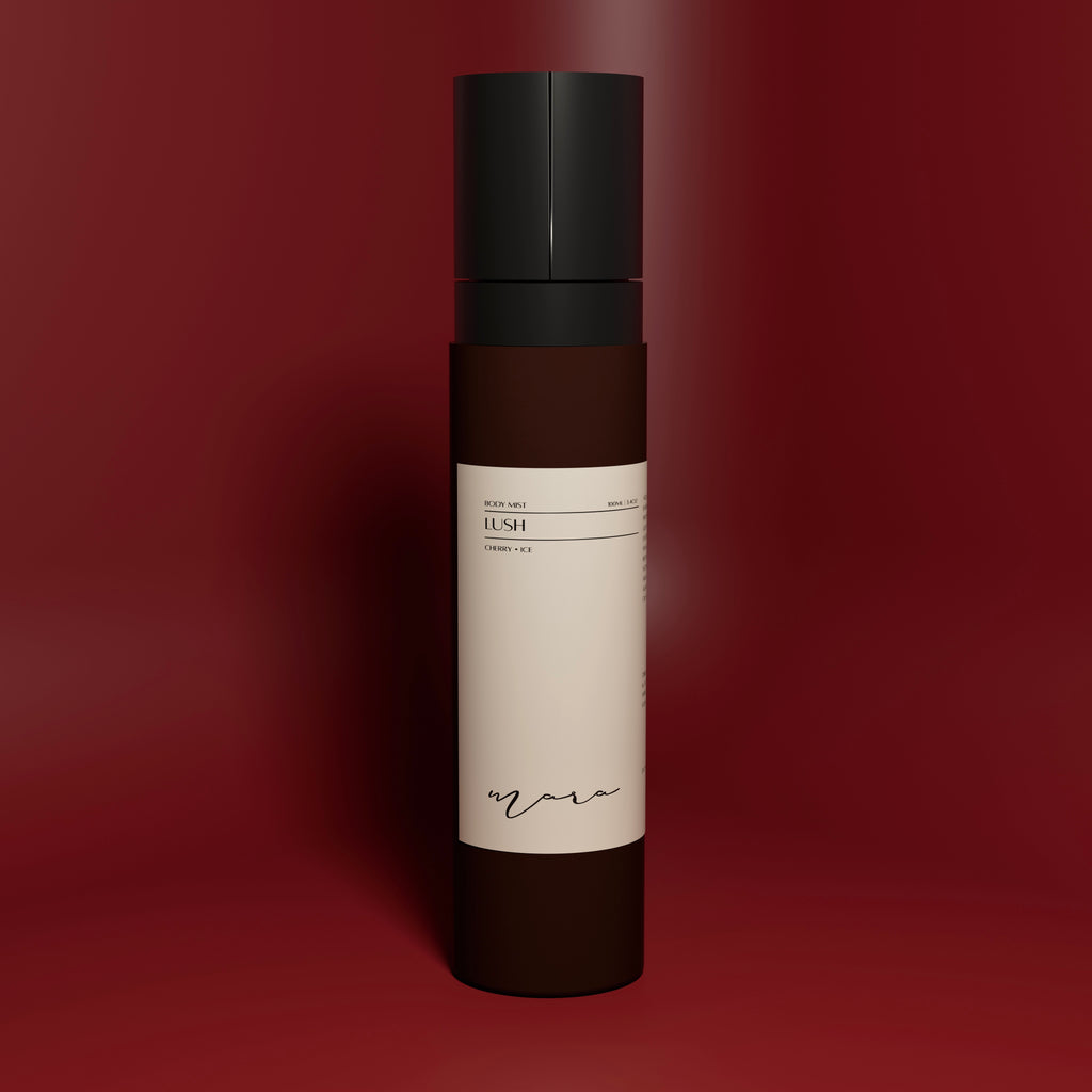 LUSH – BODY MIST