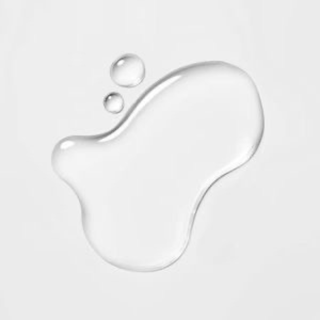 LUSH – BODY WASH