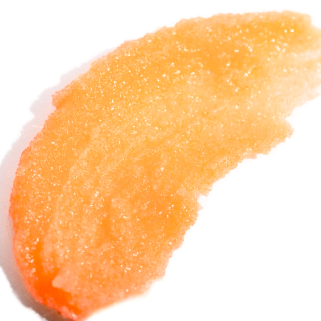 DEW – BODY SCRUB