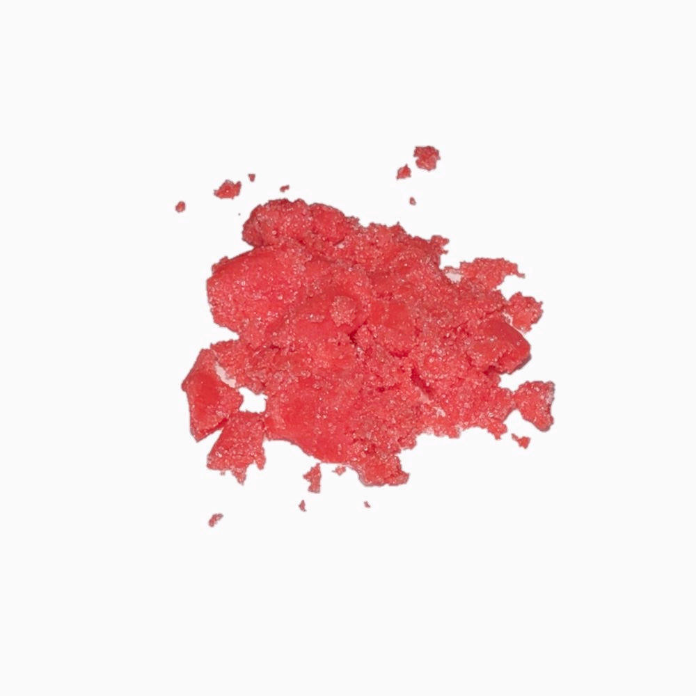 LUSH – BODY SCRUB